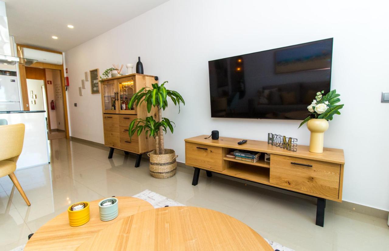 By The Sea, Algarve Apartment Gale  Exterior photo