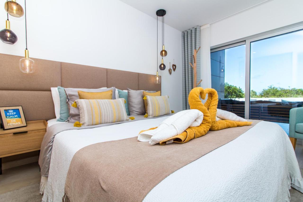 By The Sea, Algarve Apartment Gale  Exterior photo