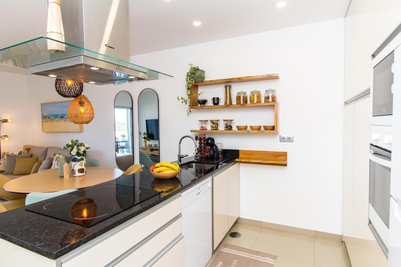 By The Sea, Algarve Apartment Gale  Exterior photo