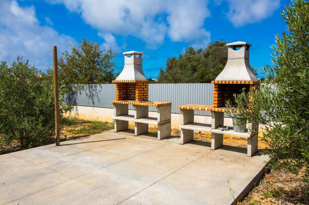 By The Sea, Algarve Apartment Gale  Exterior photo